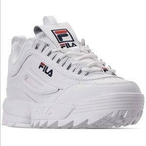 Women's Disruptor 2 Premium Fila